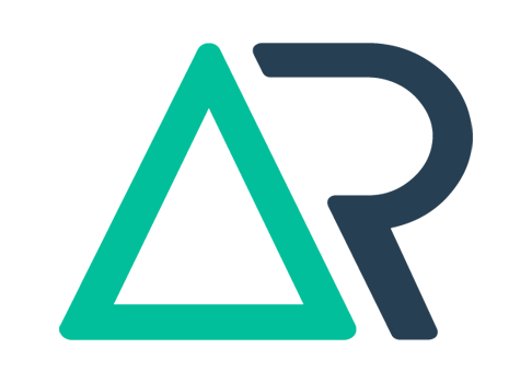 ANRIVIERE Logo AR