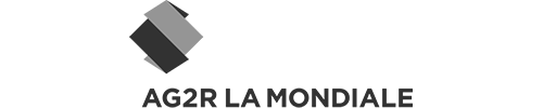 AG2R La mondiale Logo