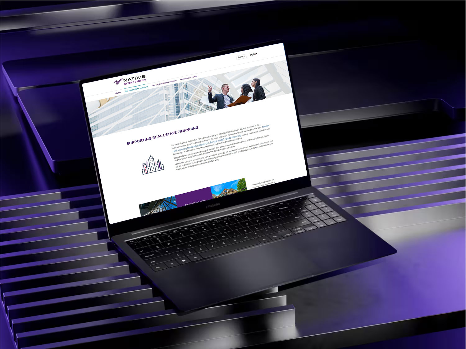 Natixis Pfandbriefbank