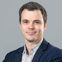 Anaïs Babin DSI Groupe Mousset