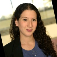 Monica Chavez Head of communication Natixis