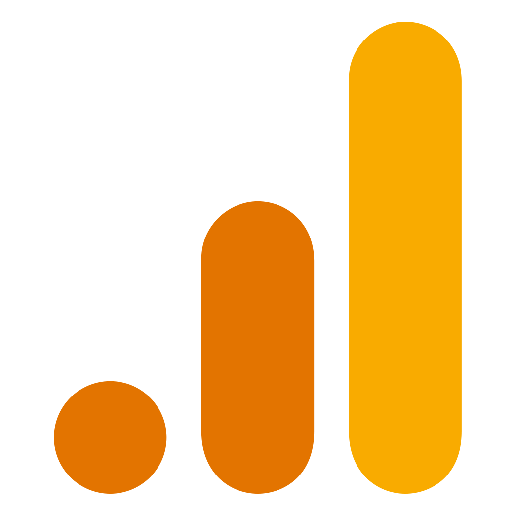 Google Analytics Logo