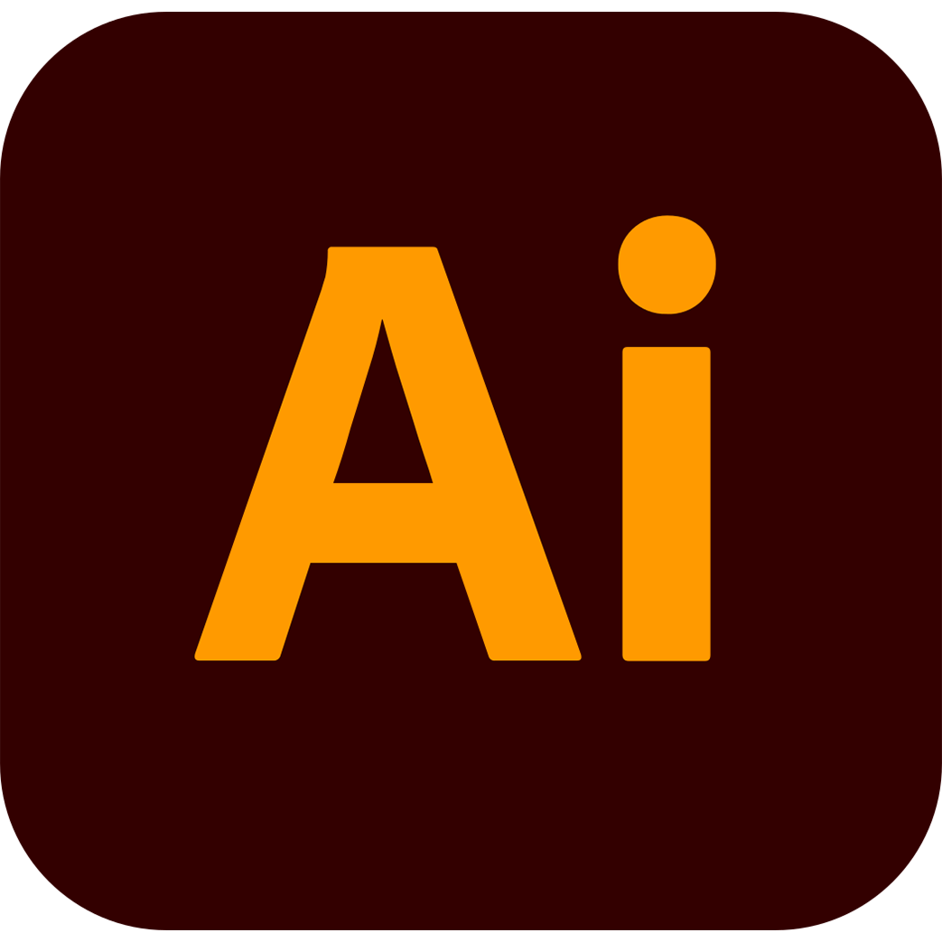 Adobe Illustrator Logo