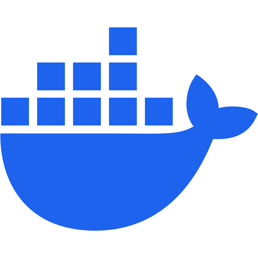 Docker Logo